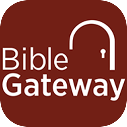 Bible Gateway